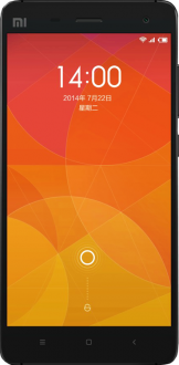 Xiaomi Mi 4 4G Cep Telefonu kullananlar yorumlar